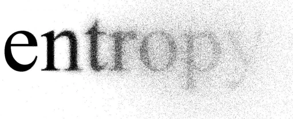 entropi
